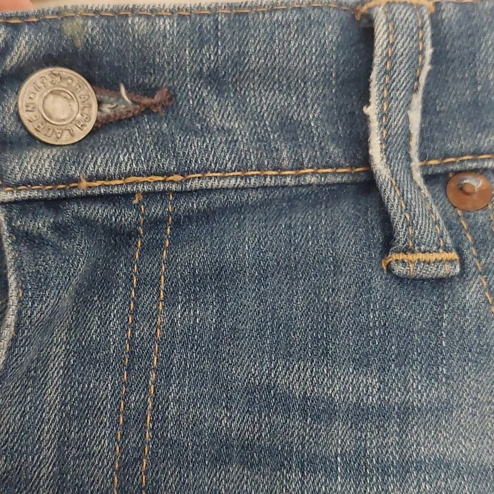 Polo by Ralph Lauren Tompkins Skinny Jeans - Picture 6 of 13